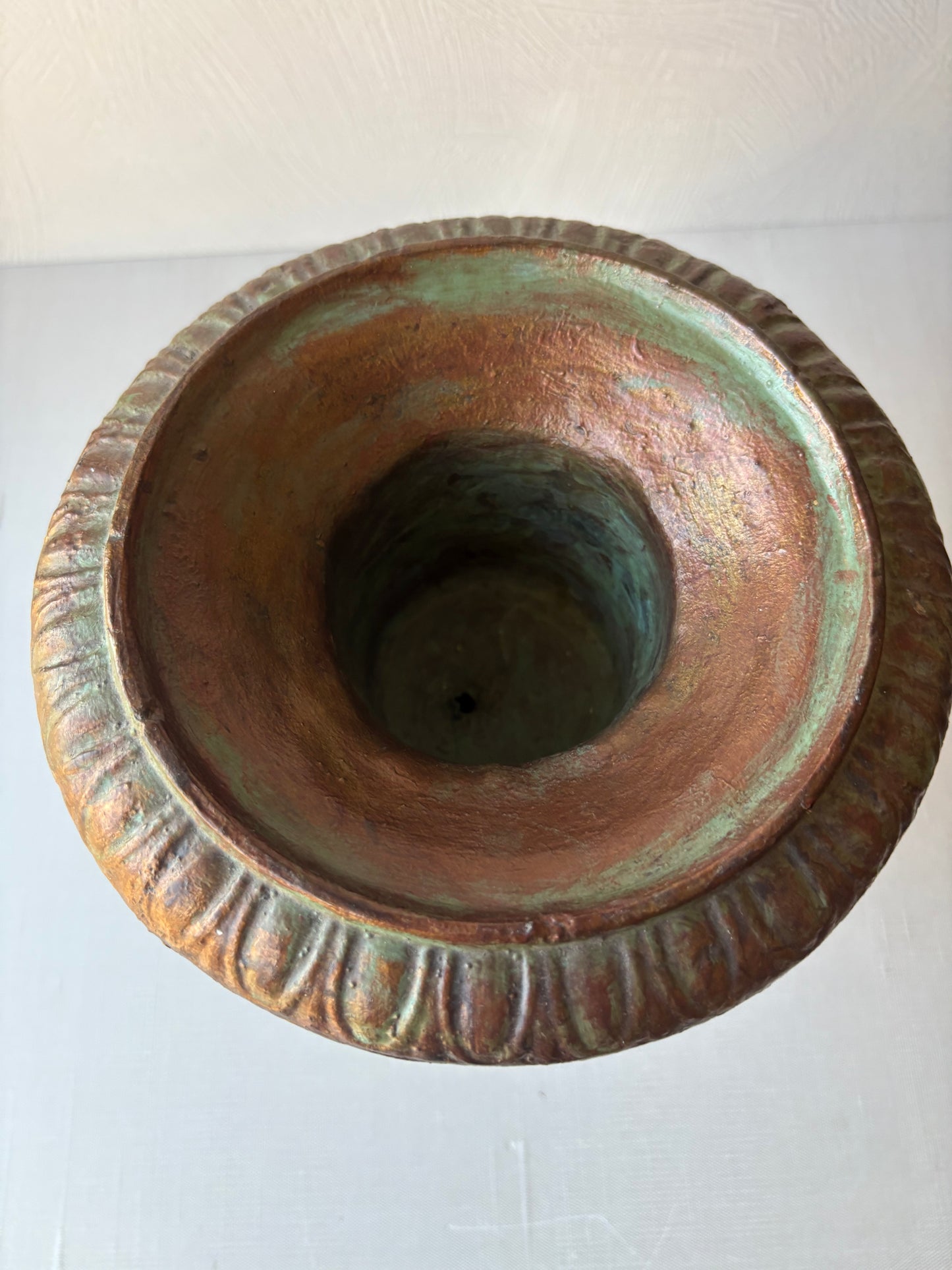 French Urn