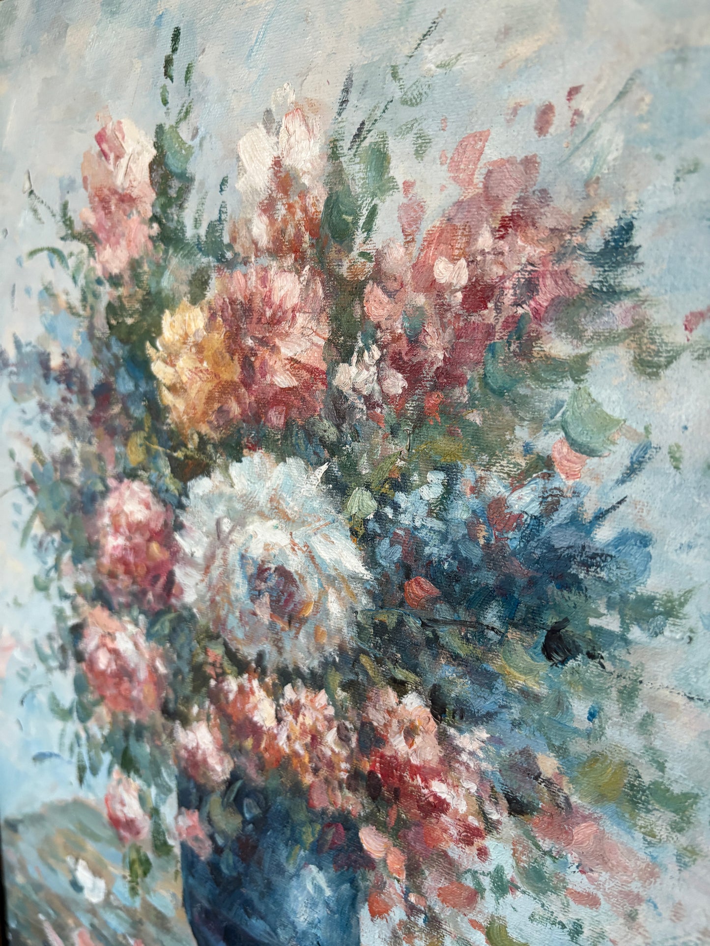 Floral still life