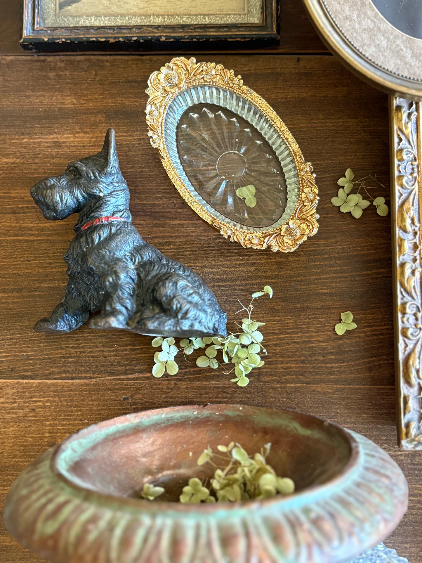 Scottie dog