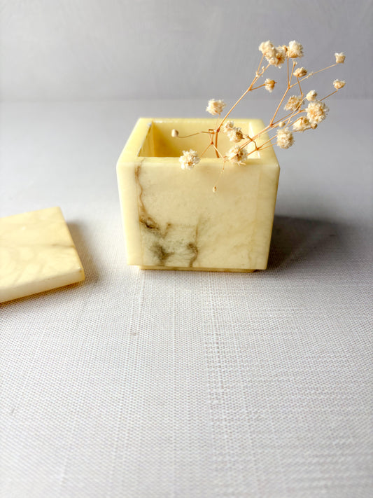 Alabaster box