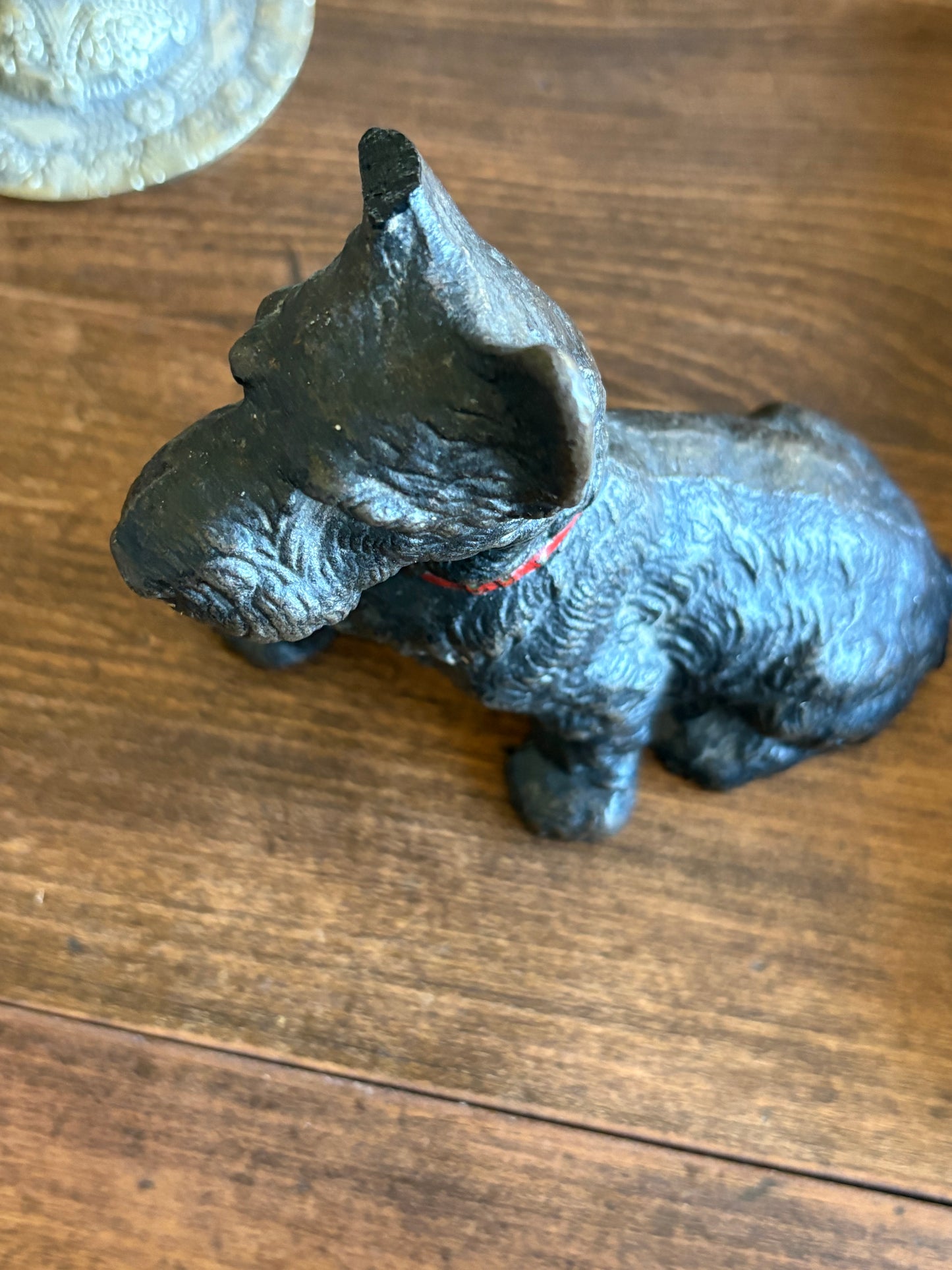 Scottie dog