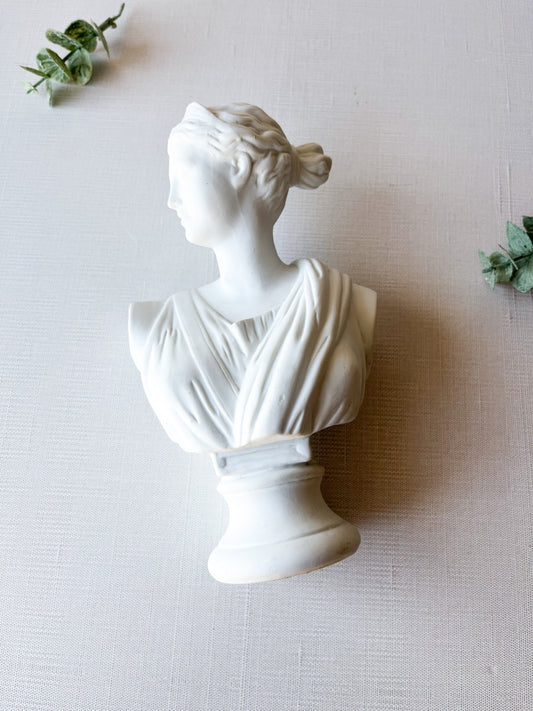 Diana bust