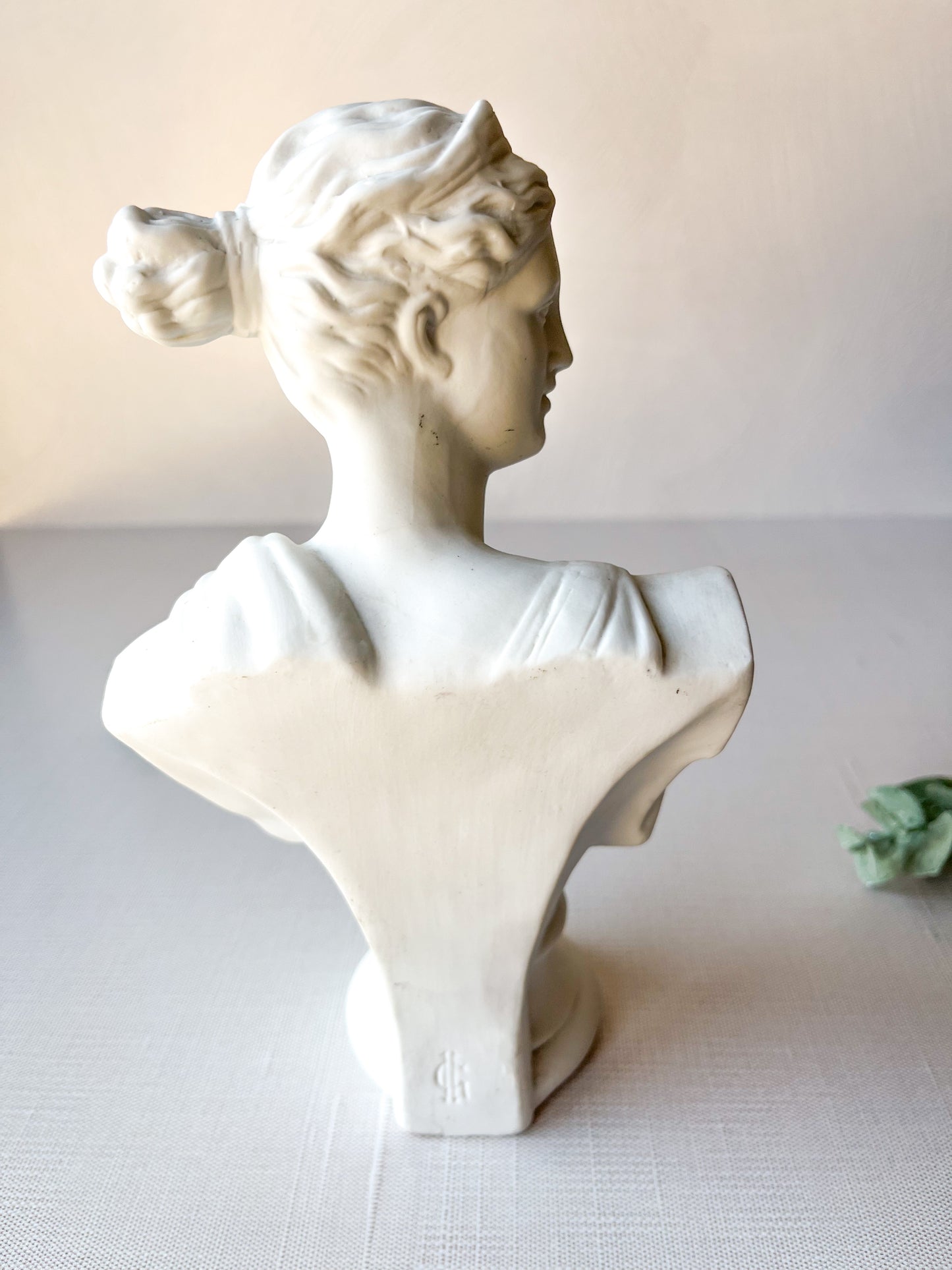 Diana bust