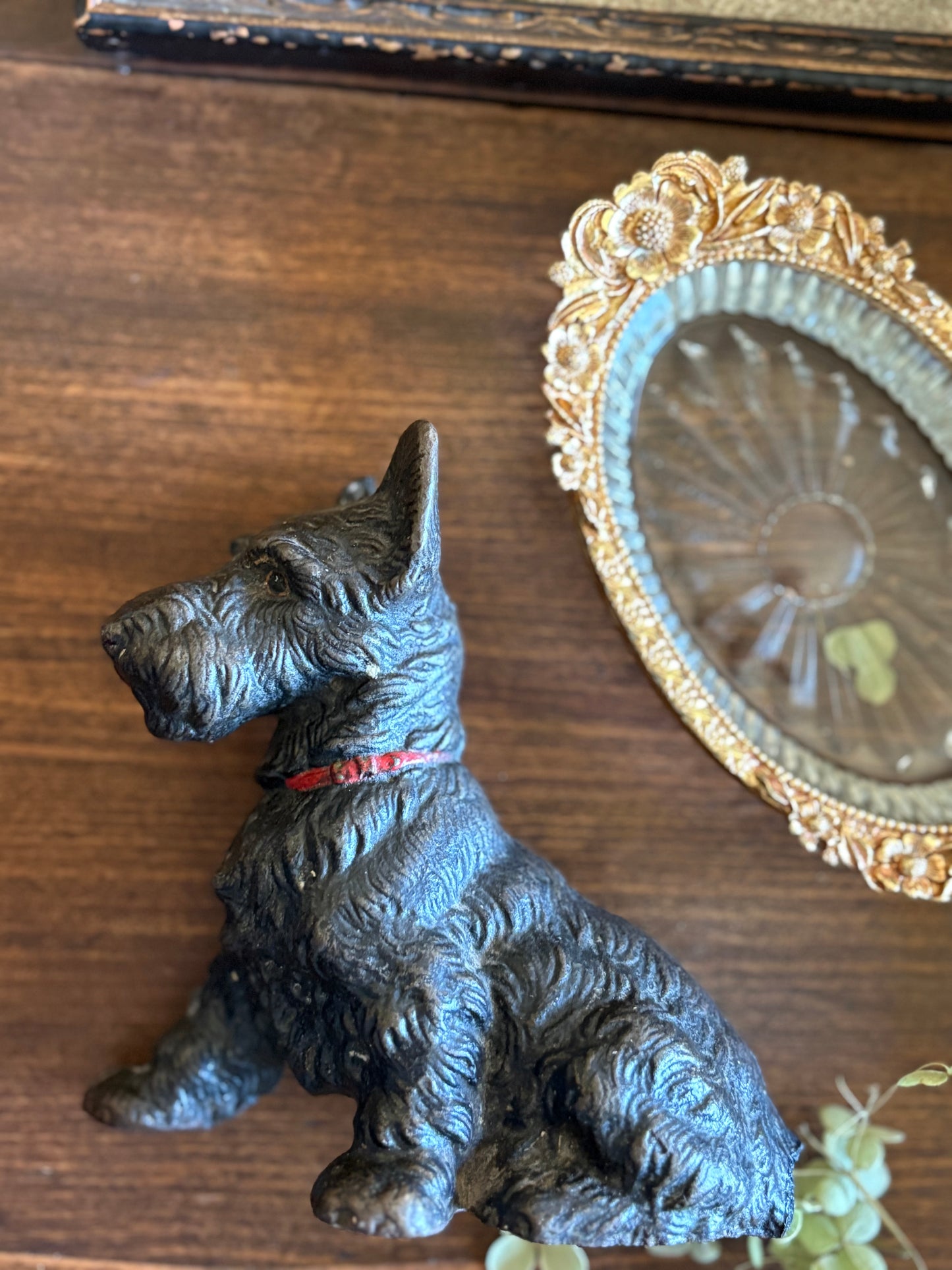 Scottie dog