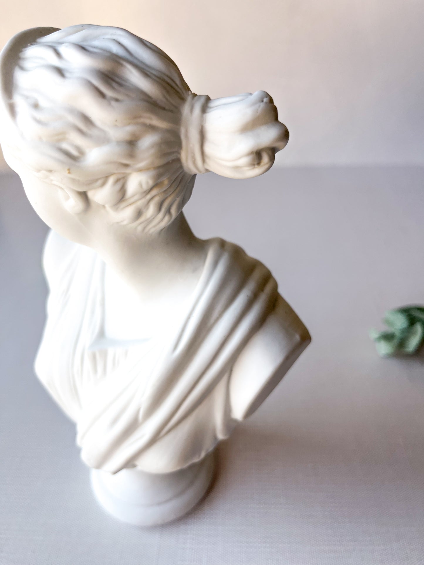 Diana bust
