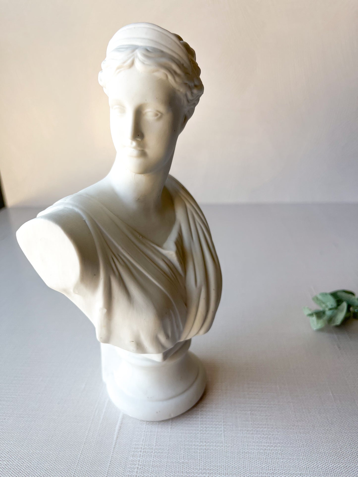 Diana bust